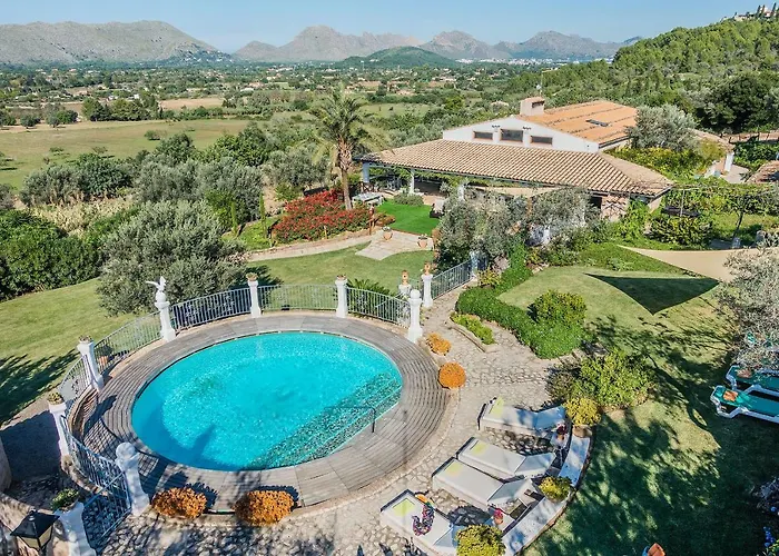 Villa Rota De Morell