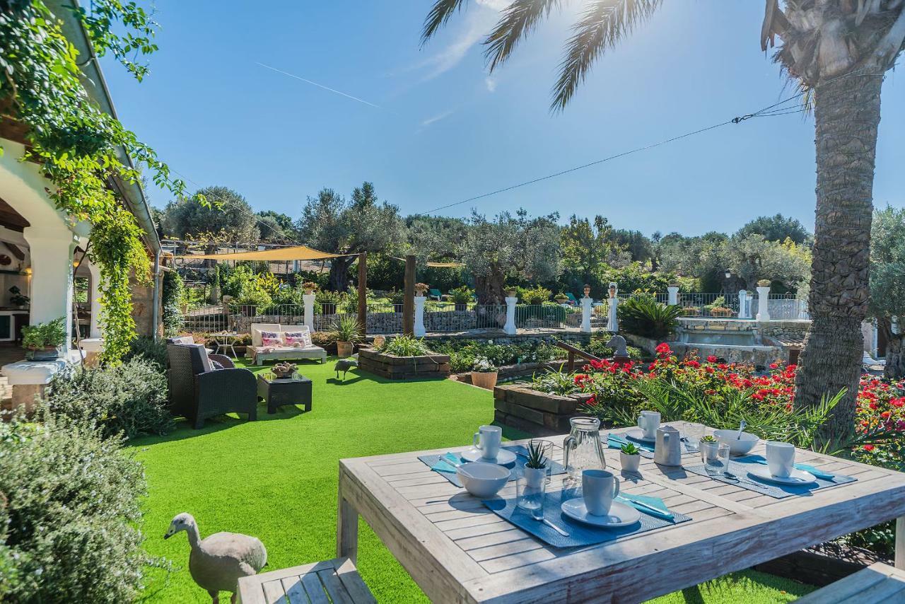 Rota De Morell Holiday home *