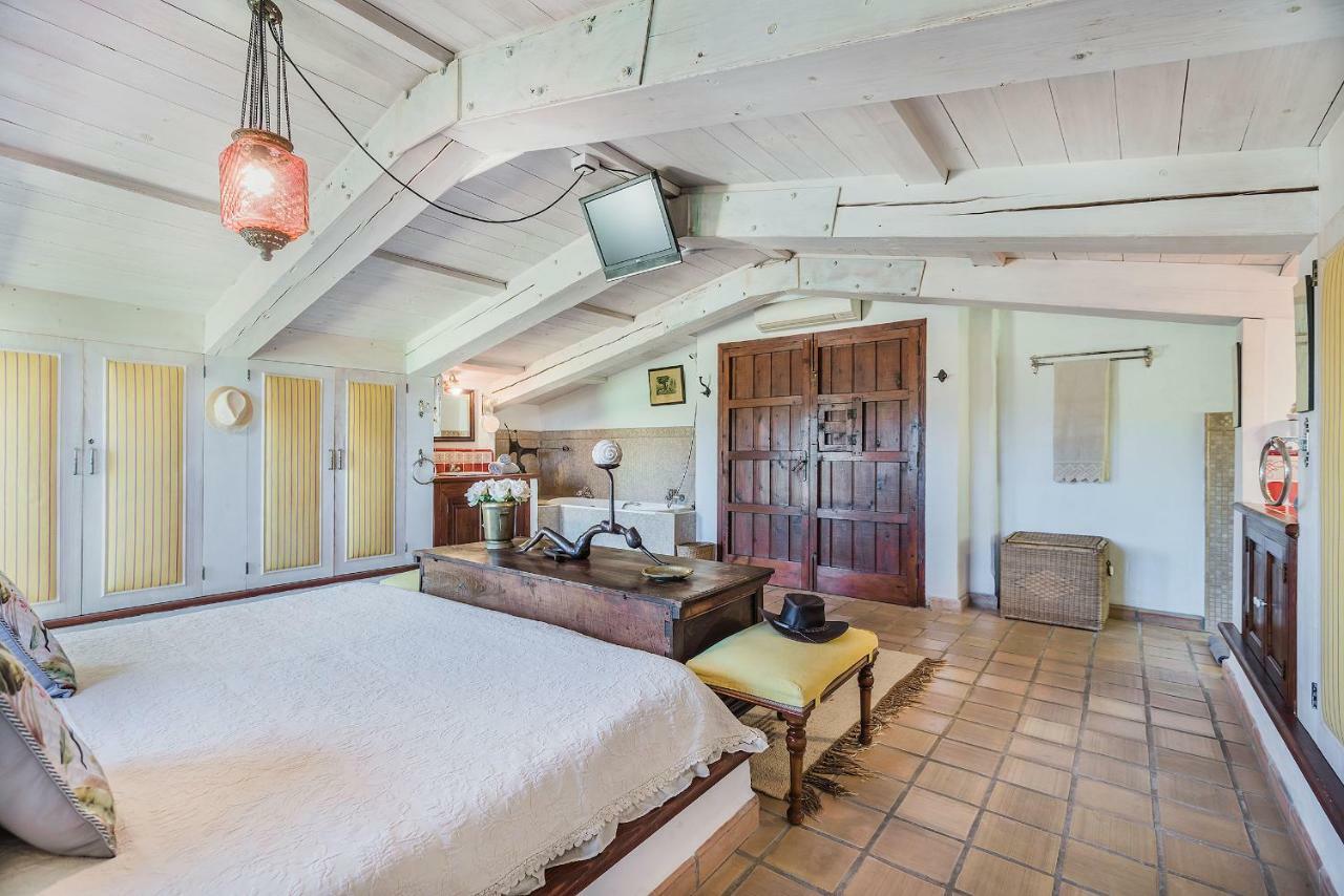 Ferienhaus Rota De Morell *