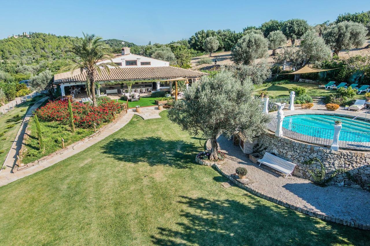 Holiday home Rota De Morell *