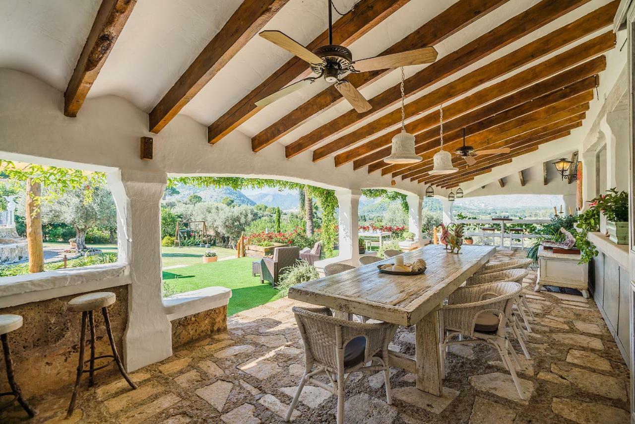 Rota De Morell Holiday home