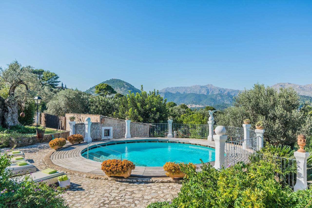 Rota De Morell Holiday home