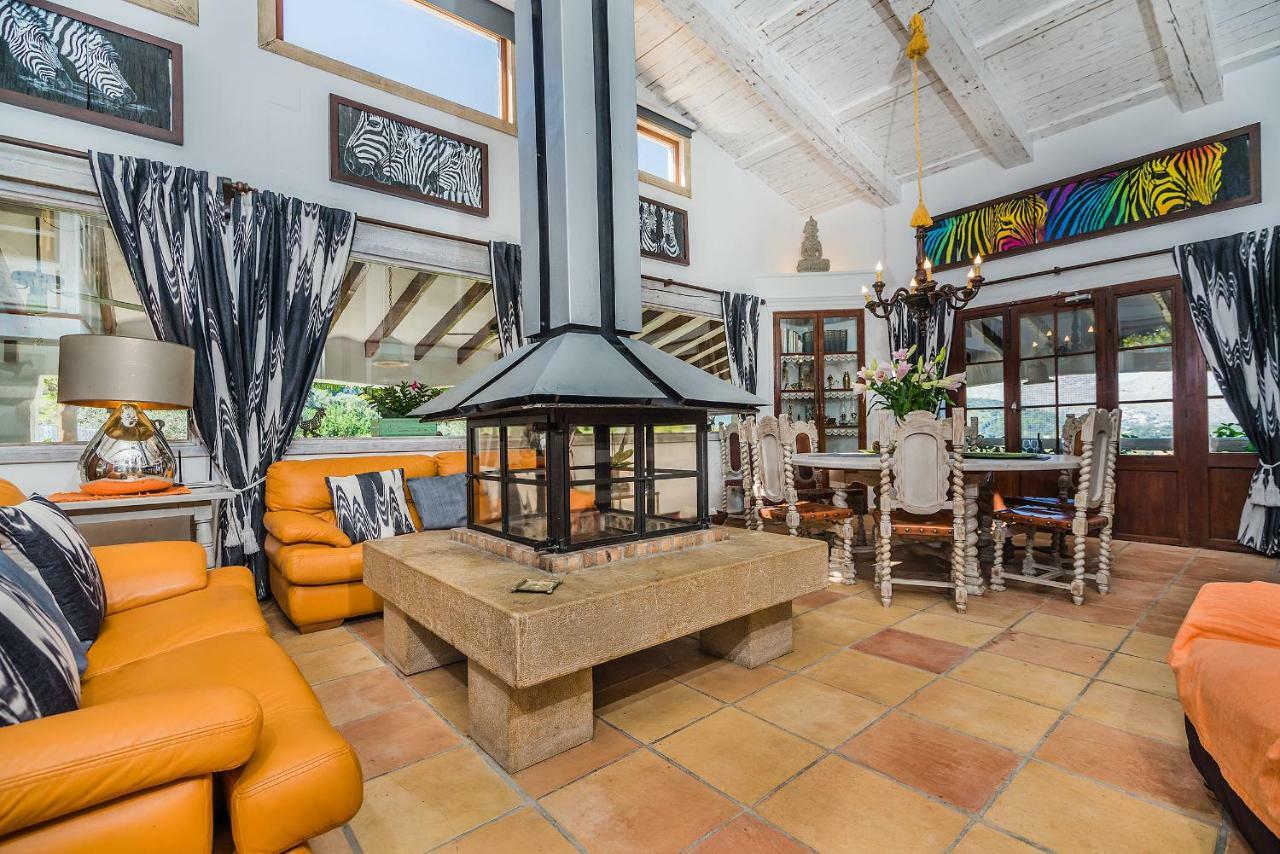 Holiday home Rota De Morell Pollenca
