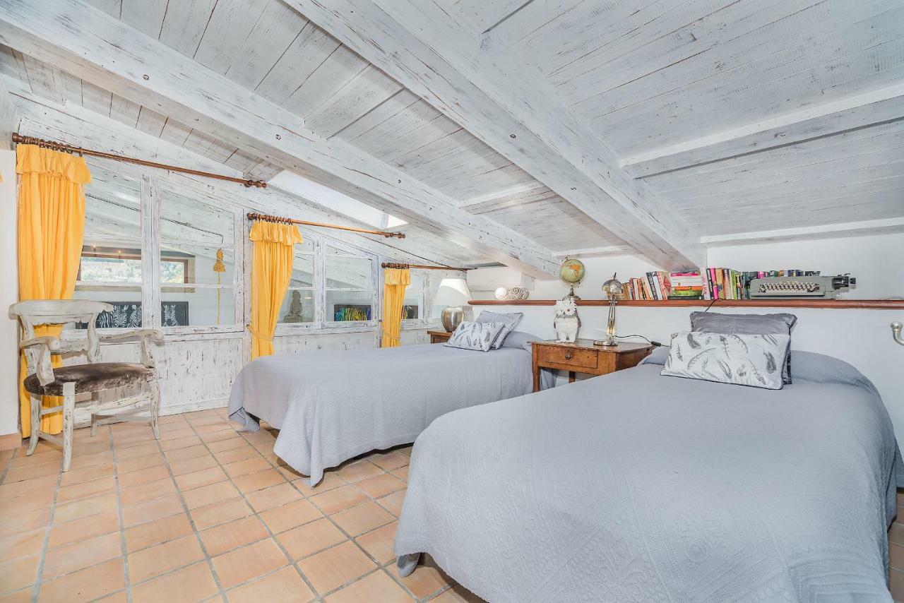 Ferienhaus Rota De Morell Pollença