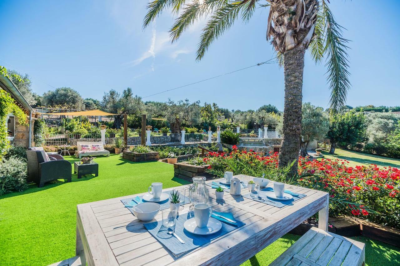 Holiday home Rota De Morell