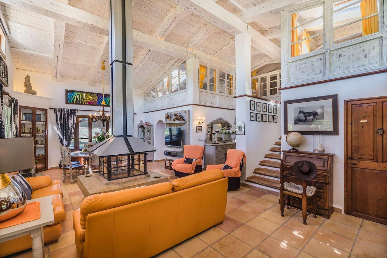 Holiday home Rota De Morell