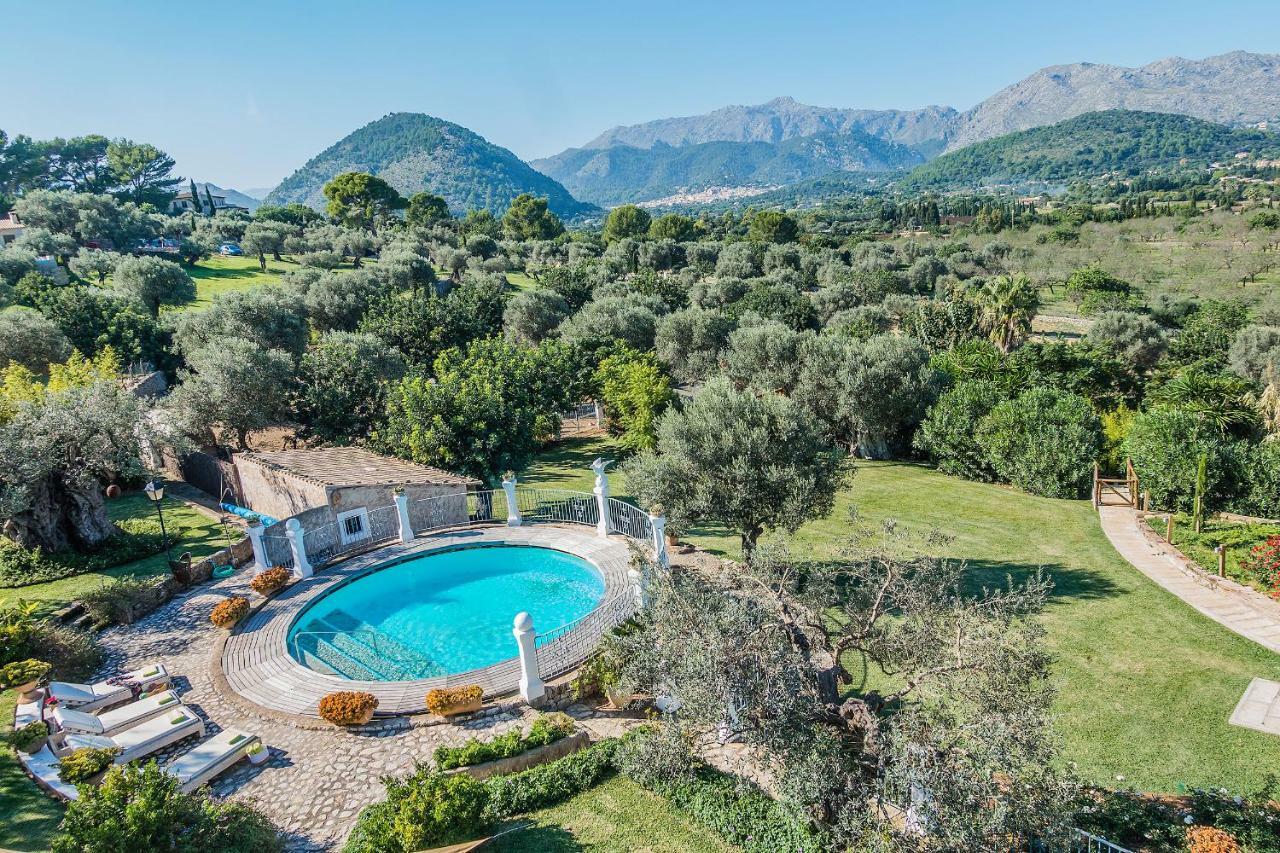 Rota De Morell Holiday home *