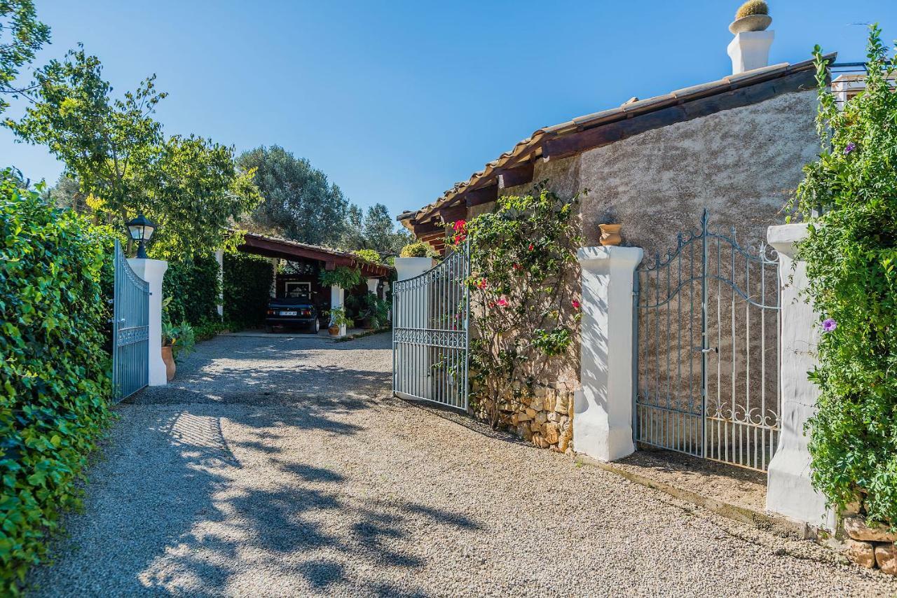 Rota De Morell Holiday home *