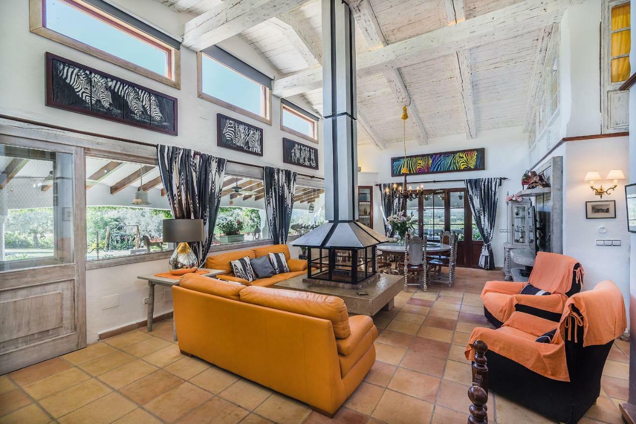 Rota De Morell Holiday home *
