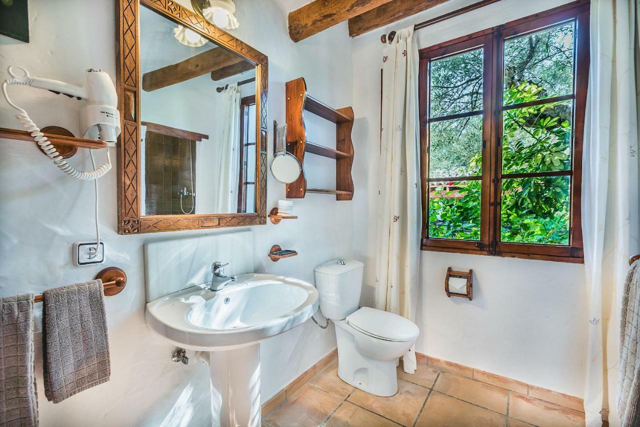 Ferienhaus Rota De Morell