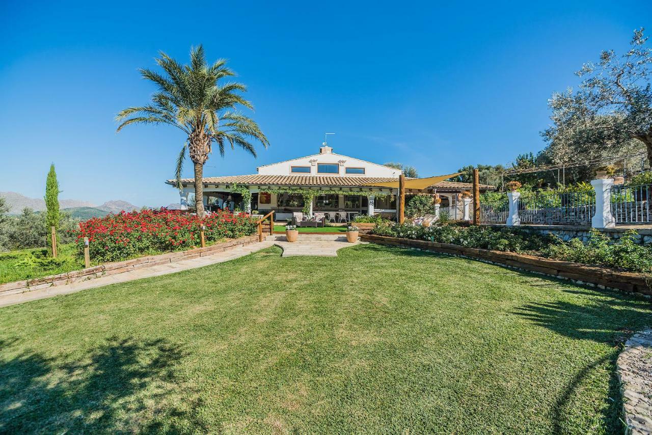 Ferienhaus Rota De Morell