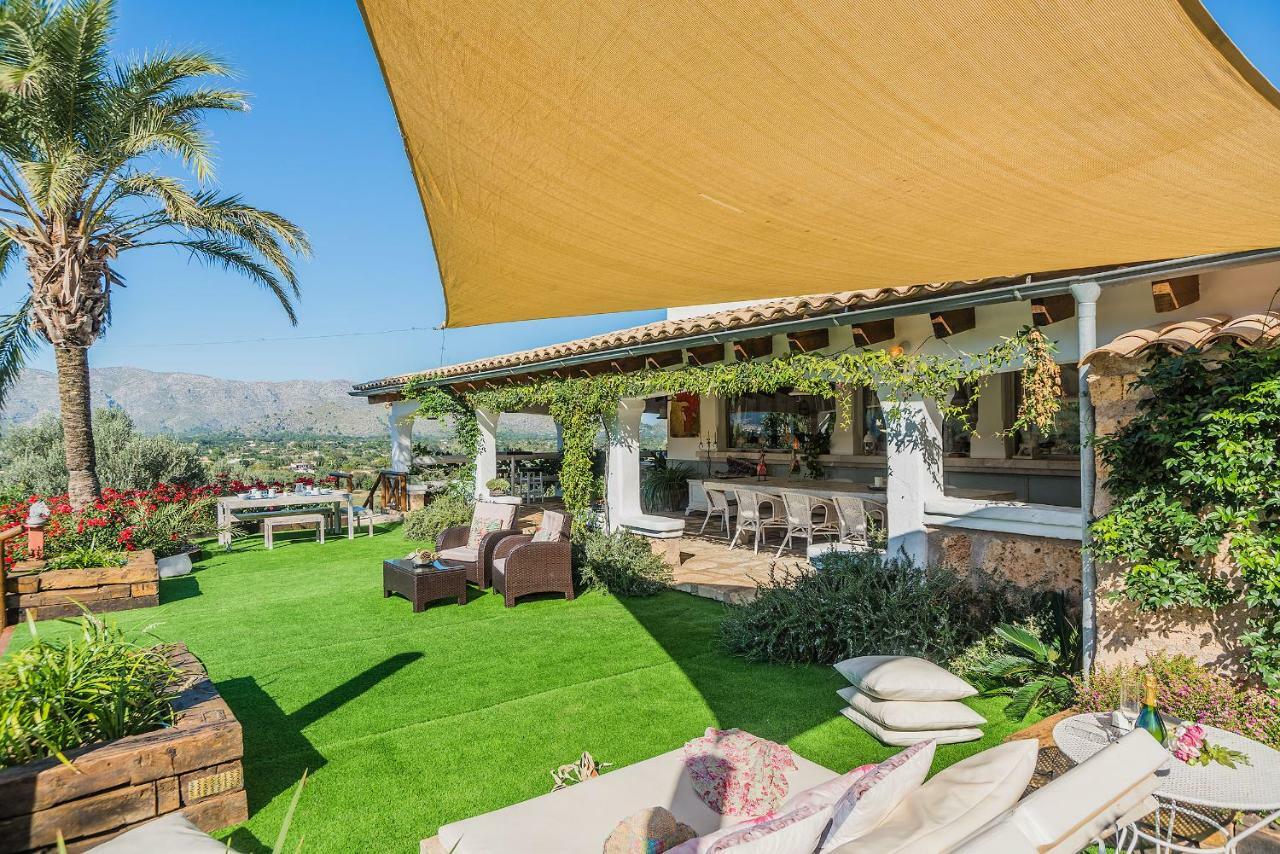 Rota De Morell Holiday home