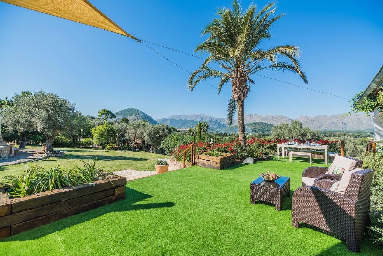 Rota De Morell Holiday home *