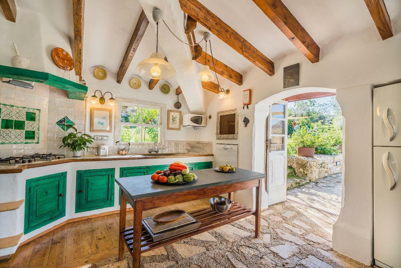 Ferienhaus Rota De Morell