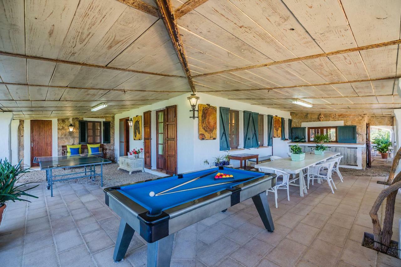 Rota De Morell Holiday home *