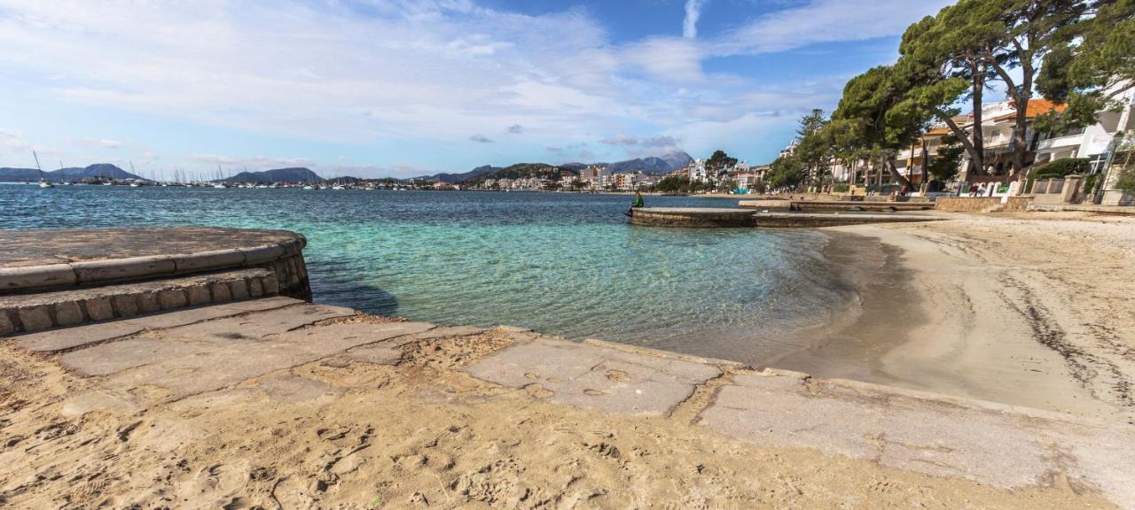 Holiday home Rota De Morell Pollenca