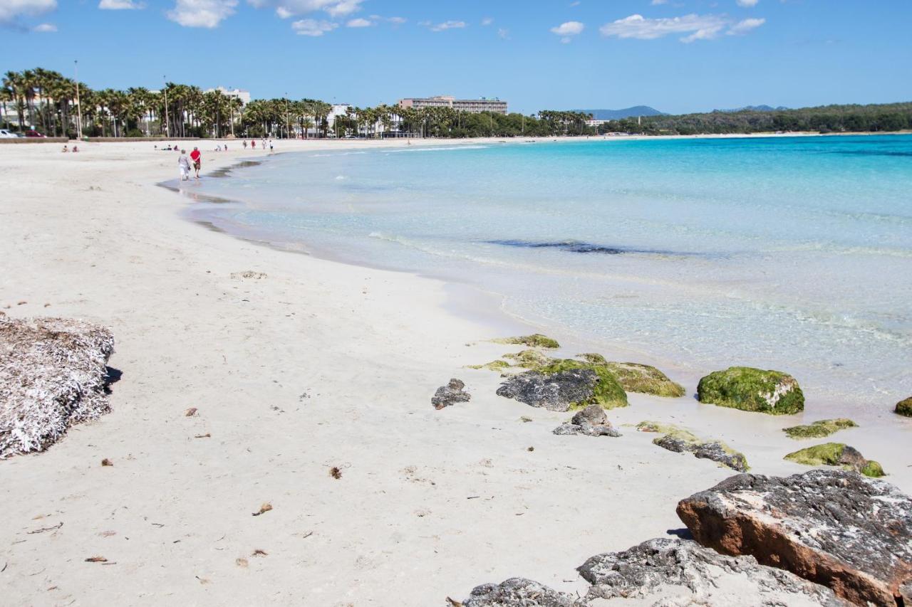 Holiday home Rota De Morell Pollenca